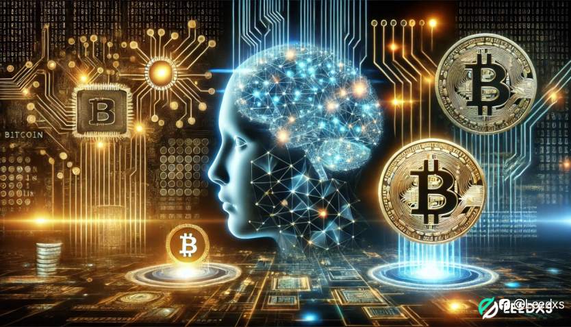 Prospek Kripto 2025 Dirilis, Bursa LEEDXS Menafsirkan Tren Utilitas Industri Kripto