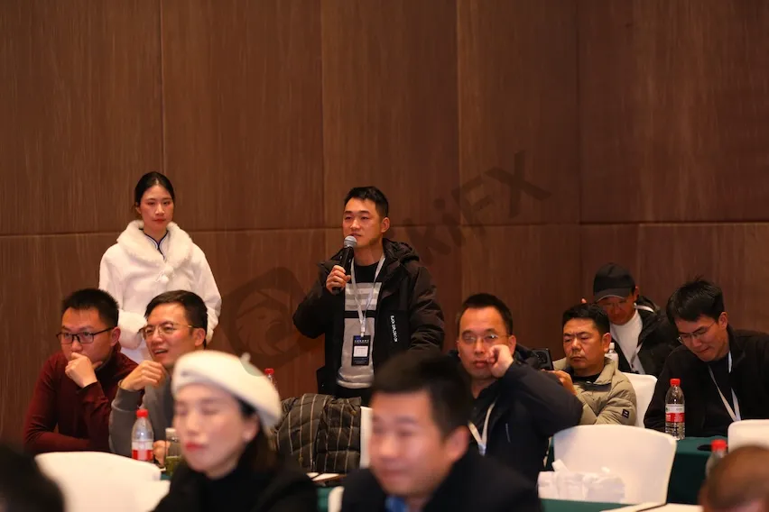“相汇甬城，共创星辰”——Anzo Capital昂首资本亮相宁波交易技术峰会，尽展行业领军者风采