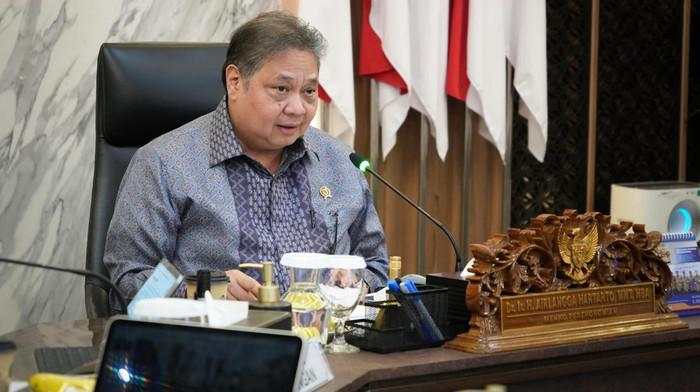 Pemerintah Siapkan Insentif Industri Padat Karya Rp 20 T