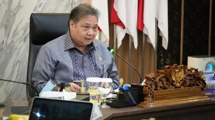 Pemerintah Siapkan Insentif Industri Padat Karya Rp 20 T
