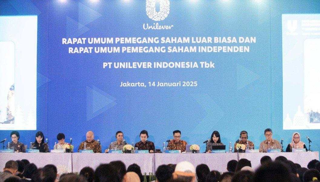 Dapat Restu, Unilever Indonesia (UNVR) Lepas Bisnis Es Krim