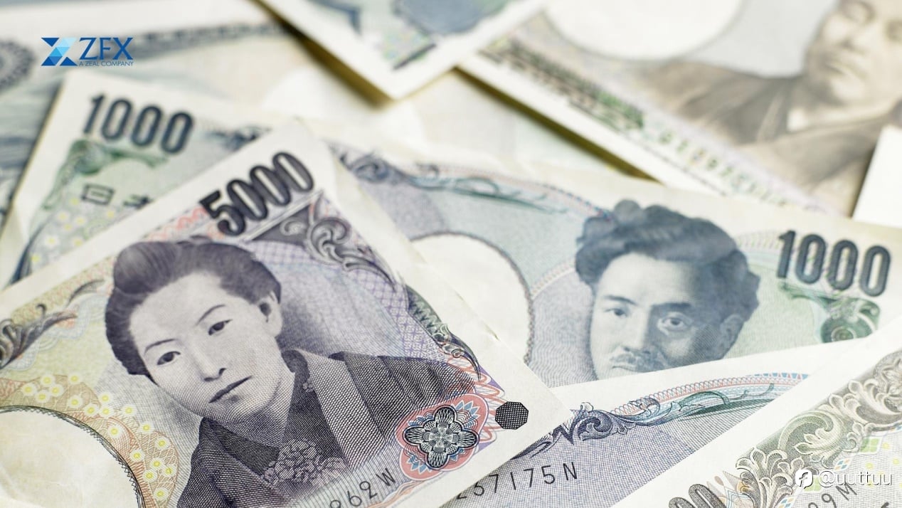 ZFX山海证券:日本央行利率决议来袭!加息与否成为关注点!