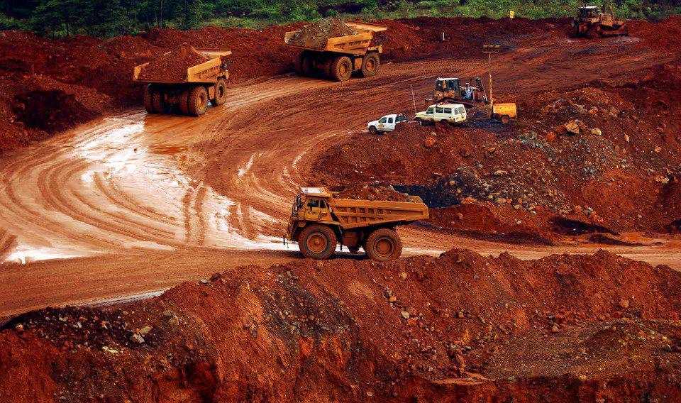 Sektor Tambang Nikel: Menyeimbangkan Produksi di Tengah Pasokan Berlebih