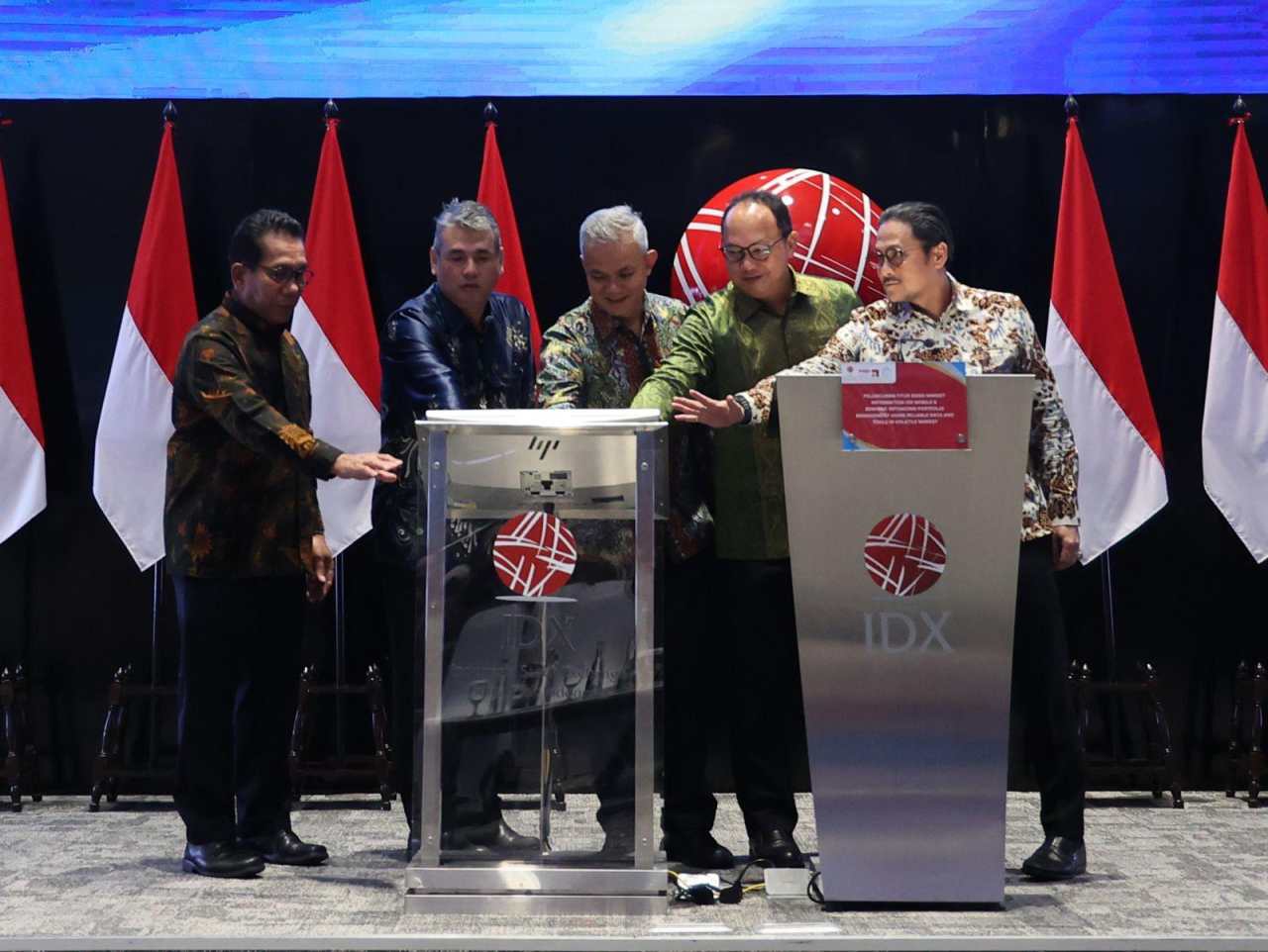 BEI hingga AMII Siapkan Inisiatif Strategis Pacu Pengembangan Pasar Modal