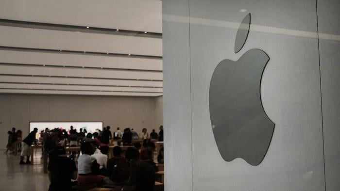 Pemerintah Tuntut Apple Investasi Besar di RI