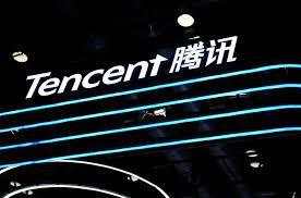 Raksasa Teknologi China Tencent dan CATL Masuk Daftar Hitam Pentagon