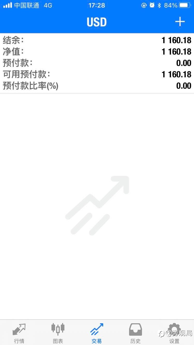 完成复利计息计划 免费跟单