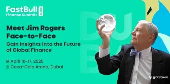 Meet Jim Rogers Face-to-Face - Gain Insights into the Future of Global Finance