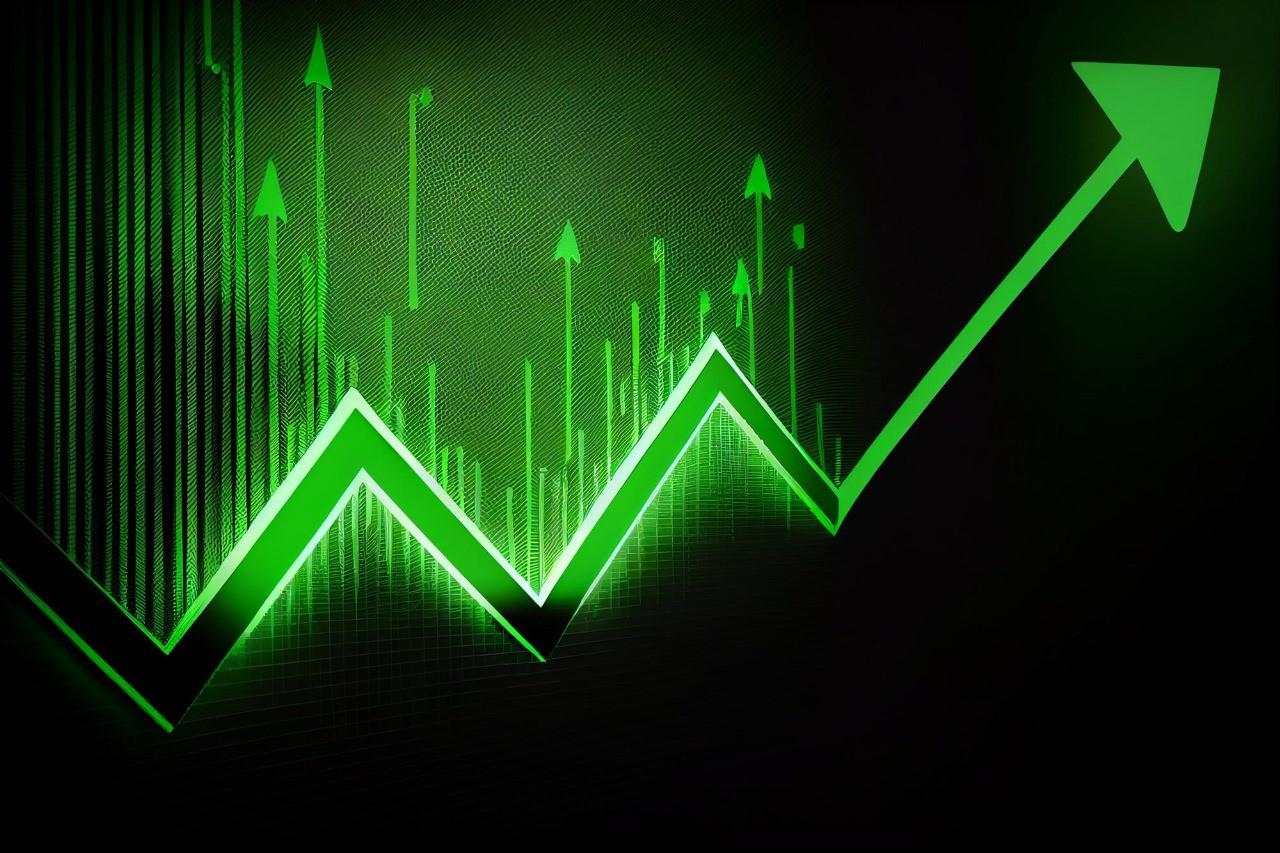 Saham HRTA-BRMS Cs Naik saat Harga Emas Dunia Sentuh Rekor ATH Baru