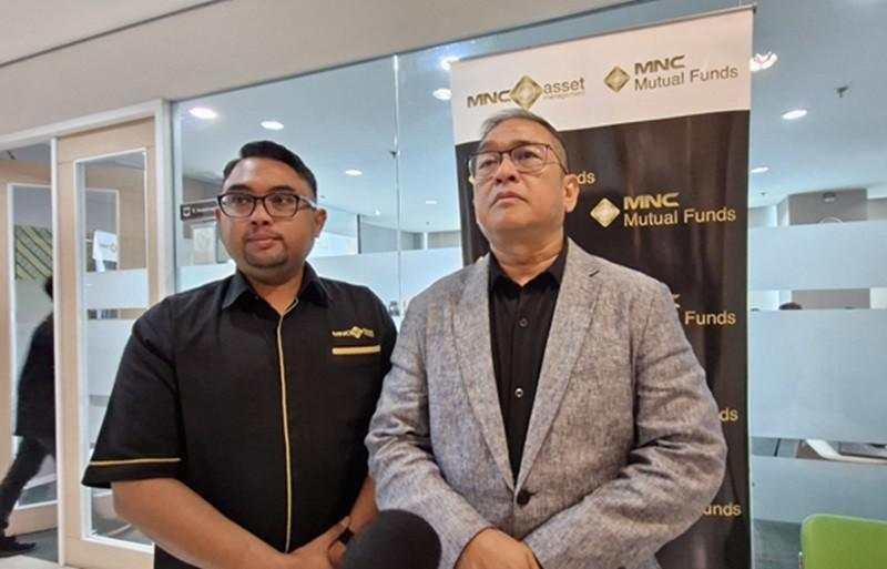 MNC Asset Management Optimistis Dana Kelolaan Tumbuh Tiga Kali Lipat di 2025