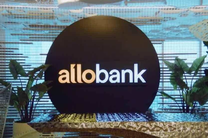 Balada Saham Allo Bank (BBHI) Milik CT Corp: Anjlok 91 Persen dari Level Puncak