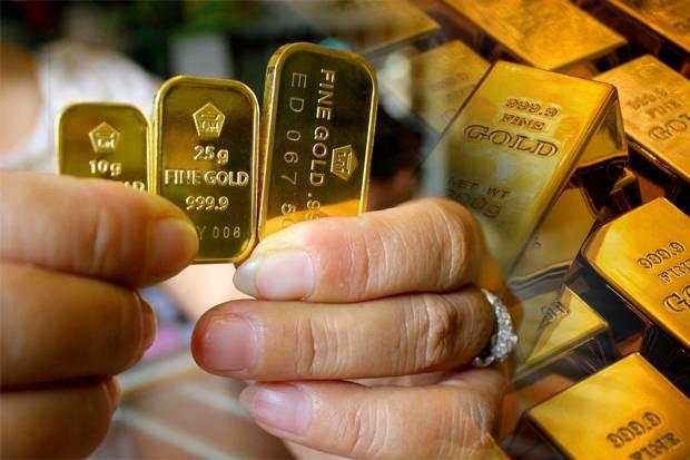 Harga Emas Antam (ANTM) Hari Ini Naik Lagi, Berikut Rinciannya