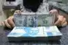 Rupiah Berakhir Menguat Tipis ke Rp16.367 per USD di Awal Pekan