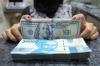 Rupiah Berakhir Menguat Tipis ke Rp16.367 per USD di Awal Pekan
