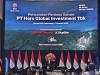 Hero Global Investment (HGII) Bidik Pertumbuhan Kinerja Tiga Kali Lipat di 2025