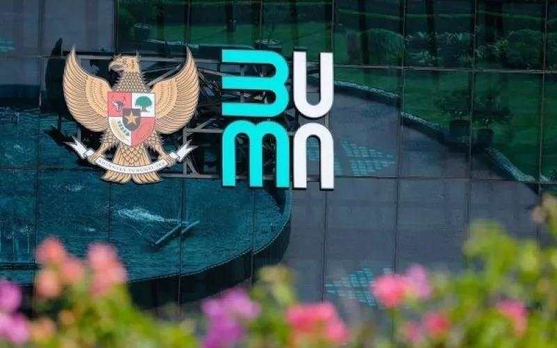 Daftar Saham BUMN Terdaftar di Bursa Efek Indonesia, Intip Top 5 Emitennya