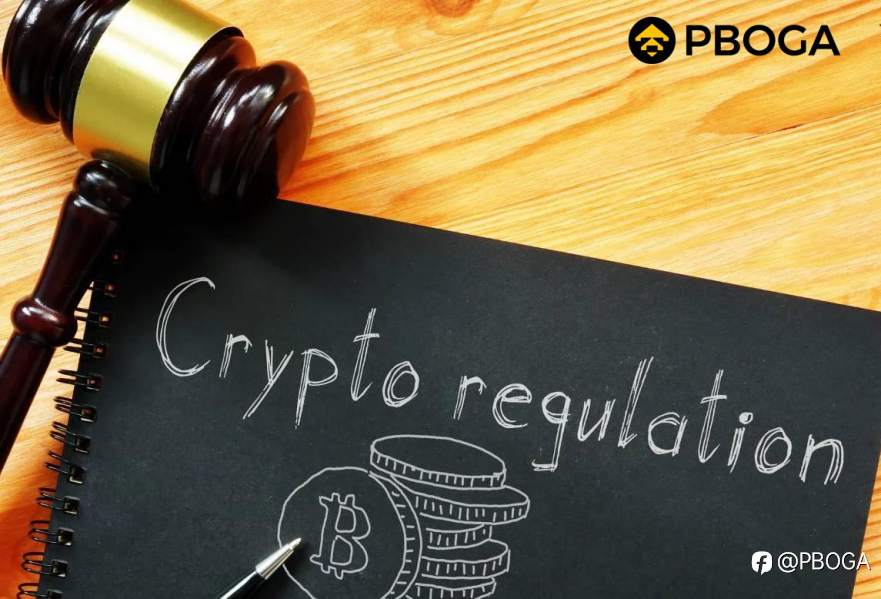 Perspektif PBOGA: Sikap Baru FDIC dan Peluang Baru dalam Ekosistem Kripto