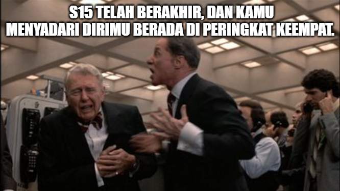 Penghargaan Meme Mingguan