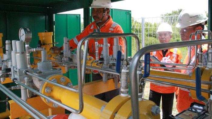 Ada Kabar Industri Penerima Gas Murah Mau Dikurangi, Kemenperin Wanti-wanti Ini