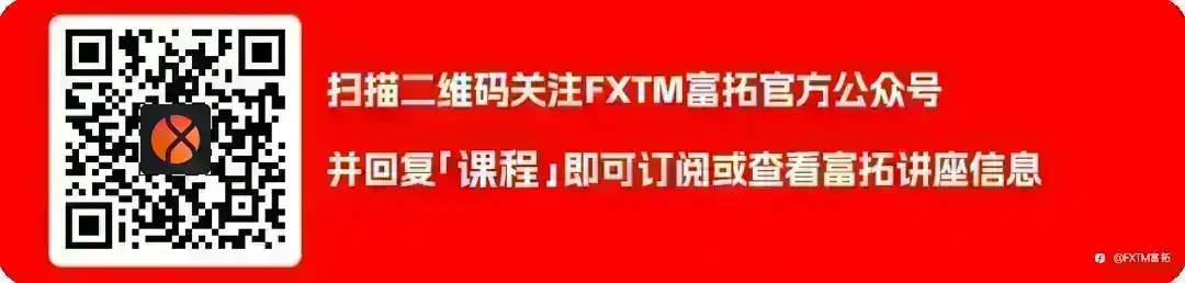 【FXTM富拓】今晚市场焦点 美国非农就业数据 美股短线震荡小幅拉回修正