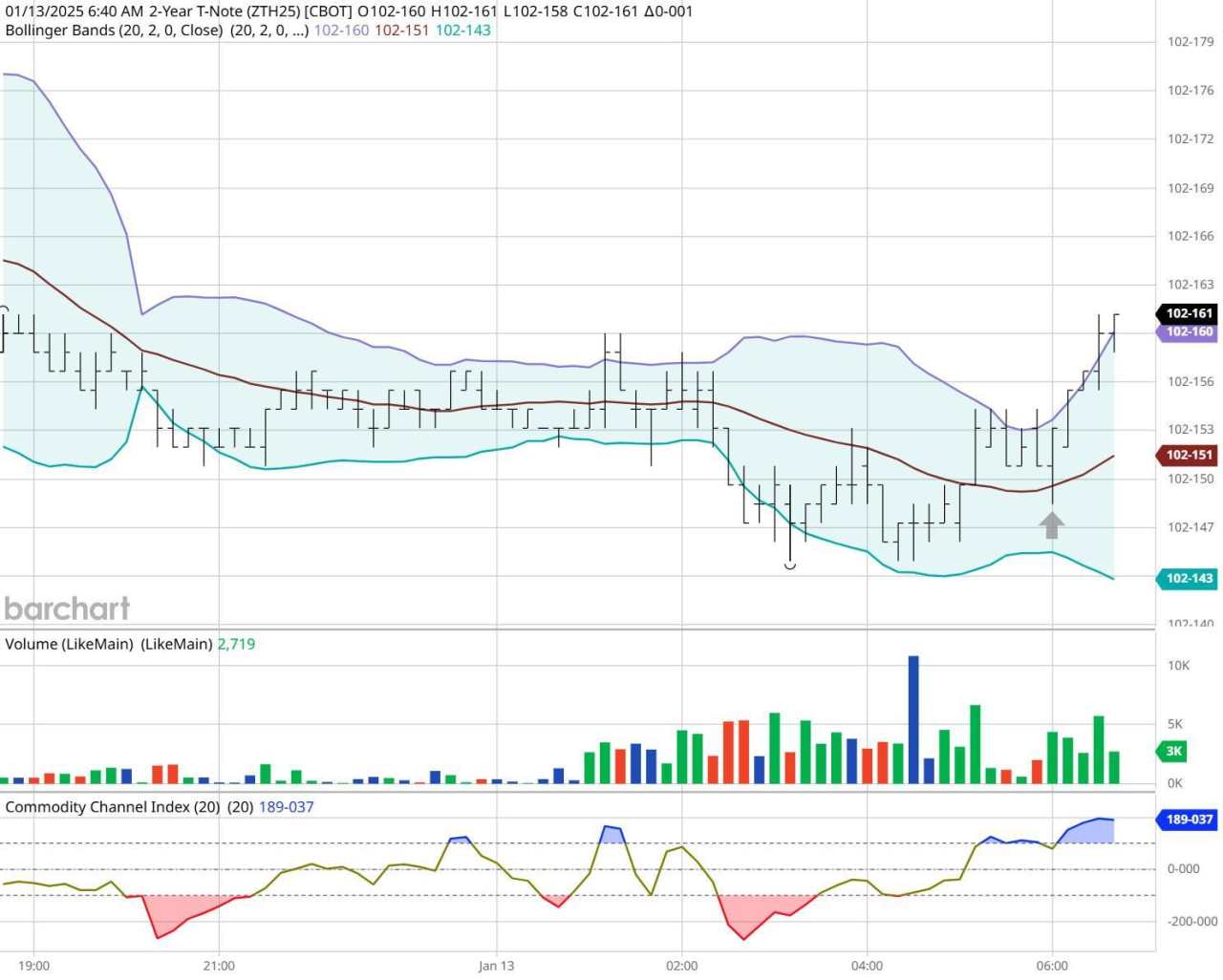 Dead cat bounce