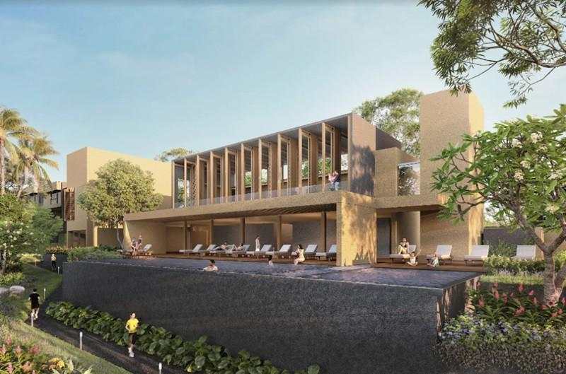 Triniti Land (TRIN) Pinjam Rp25 Miliar Buat Biayai Proyek Sequoia Hills