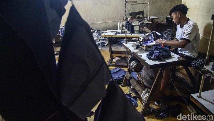 Kemenperin Ungkap Biang Kerok Industri Tekstil RI Berdarah-darah