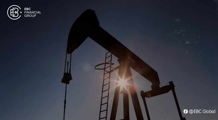 EBC Markets Briefing | Crude prices buoyed by EIA report