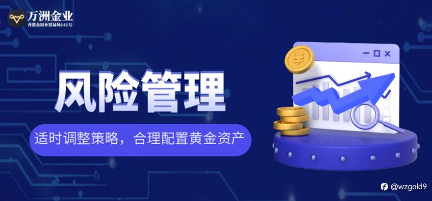 全球经济风云变幻,万洲金业平台稳健运营,风险管理并重