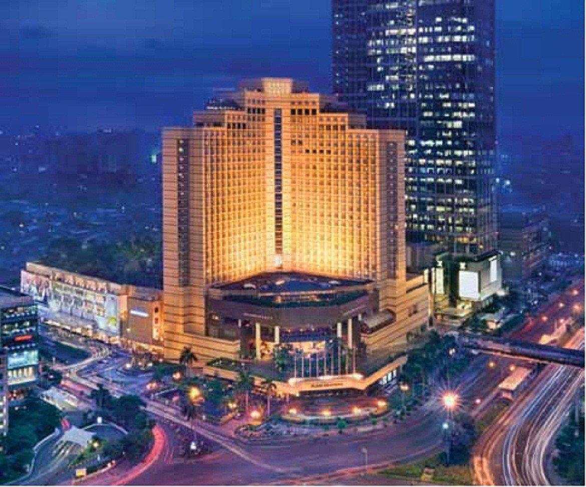 Rumor Hotel Grand Hyatt Jakarta Dijual Rp12,5 Triliun, Ini Bantahan Plaza Indonesia (PLIN)