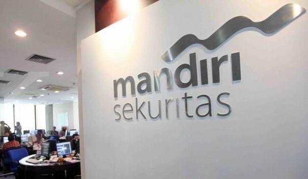 Mandiri Sekuritas Berminat Jadi Penyelenggara Short Selling di BEI