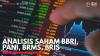 IHSG Hari Ini Diproyeksi Menguat, Cermati Empat Saham Berikut