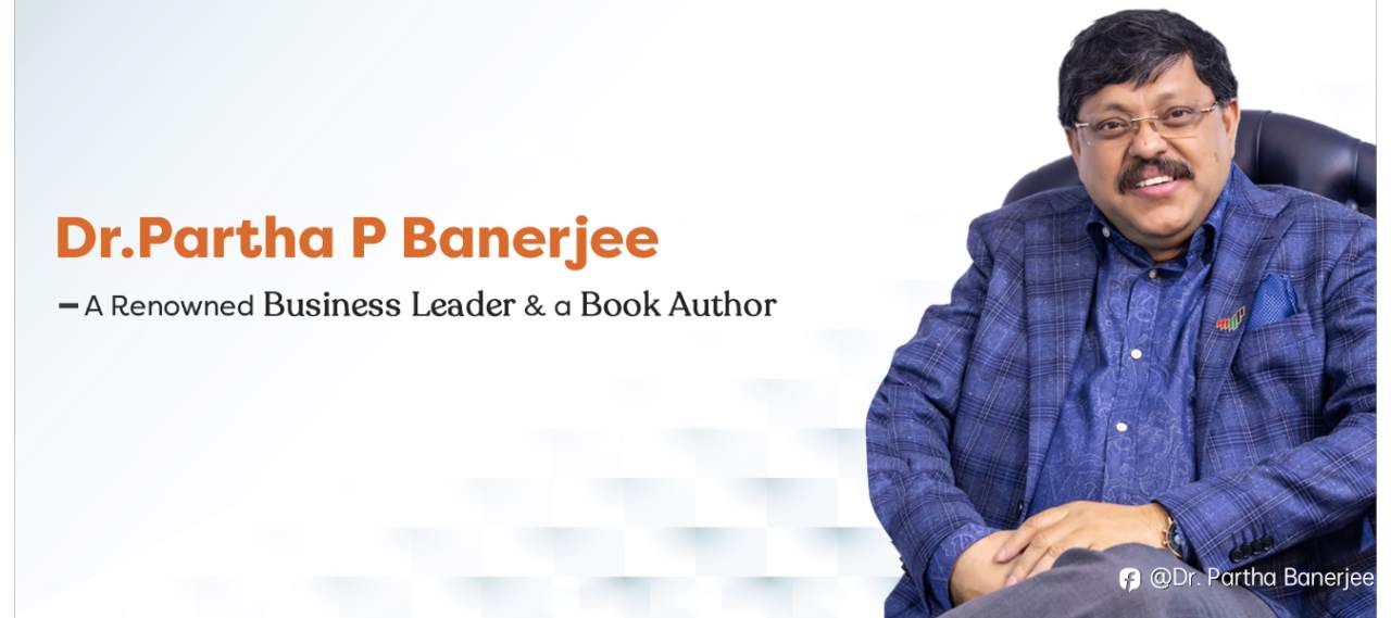 How Dr. Partha Banerjee’s The Perfect Journey Redefines Workplace Diversity and Inclusion