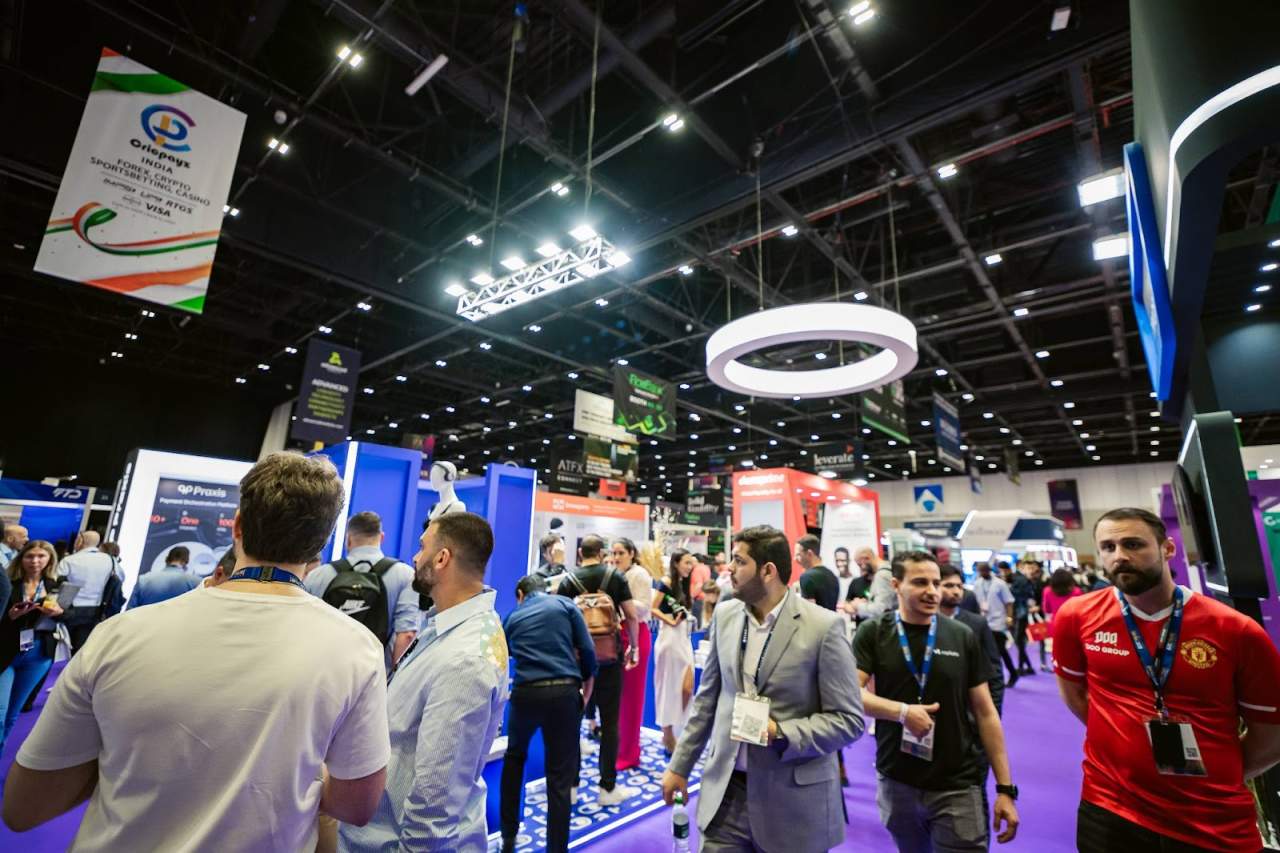 iFX EXPO Dubai 2025 Set to Gather the Online Trading Industry’s Best and Brightest