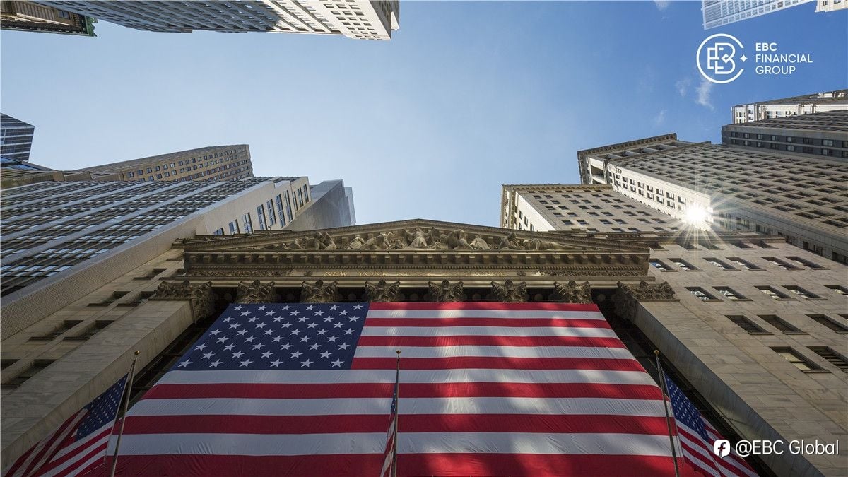 EBC’s US Stock CFDs: The New Standard in Trading