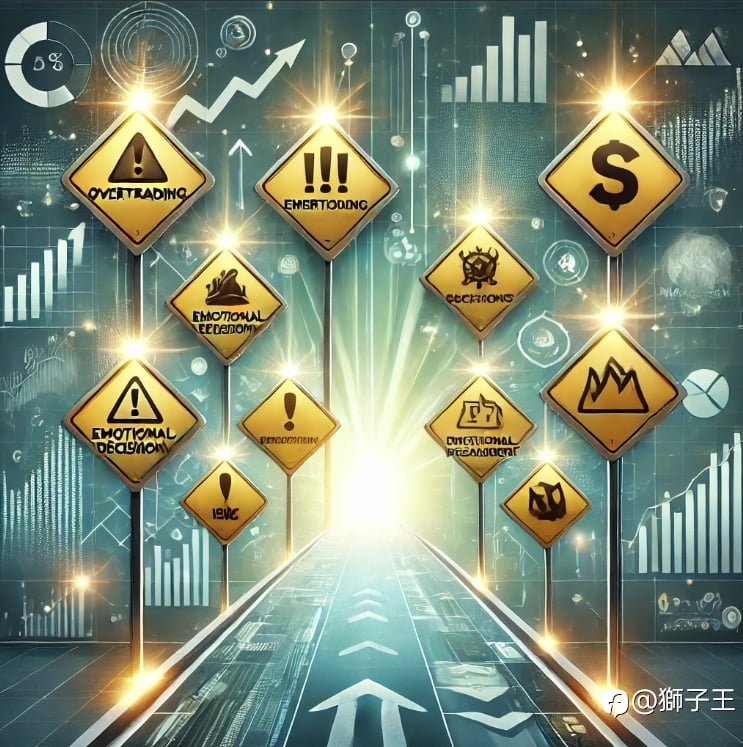 如何避开投资陷阱?