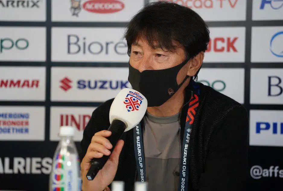 Dipecat PSSI, Uang Kompensasi Shin Tae-yong Dapat Berapa Lot Saham BBCA