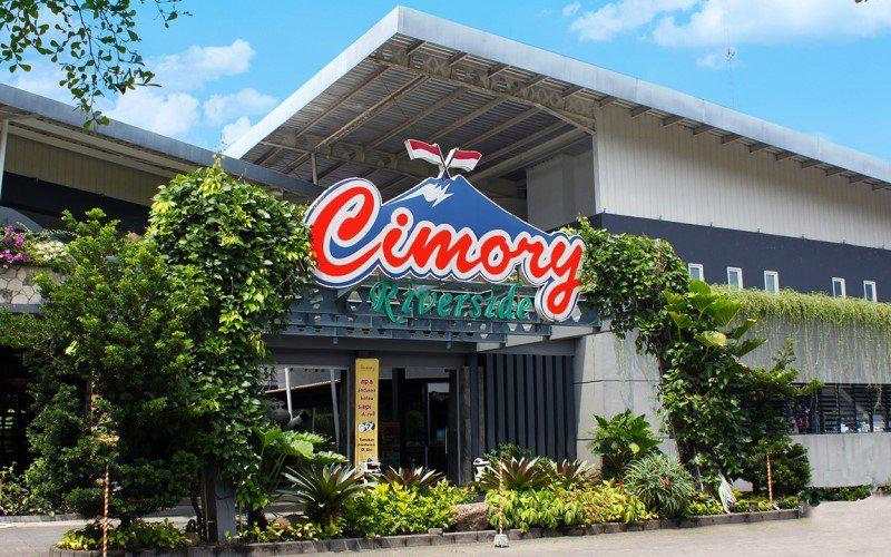 Cimory (CMRY) Serap Dana IPO Rp1,38 Triliun, Sisanya Disimpan dalam Obligasi Negara