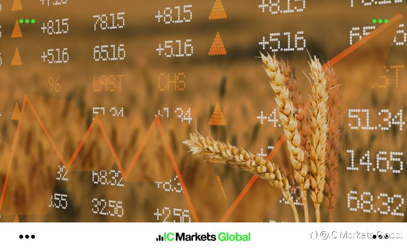 IC Markets Global: 2025年01月07日 一周展望