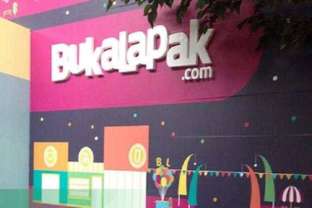 Bukalapak (BUKA) Mau Buka-bukaan soal Kondisi Terkini Perusahaan
