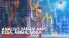 IHSG Hari Ini Berpotensi Bergerak Mixed, Cermati Empat Saham Berikut