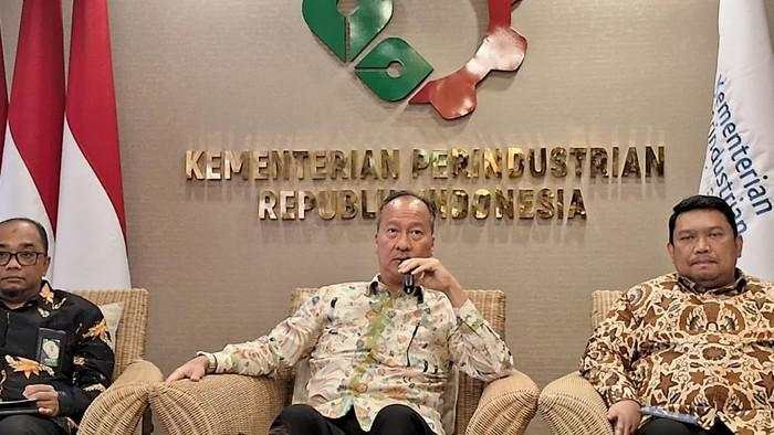 Menperin Sentil Investasi Apple Rp 16 T: Itu Aksesori, Bukan Komponen!