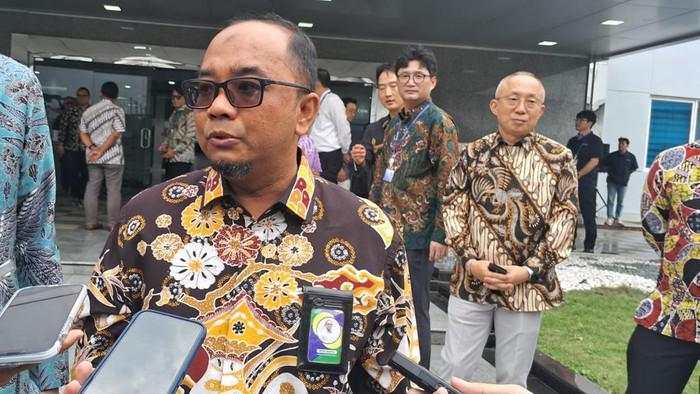 Bos Apple Mau Datangi Kemenperin Sore Ini