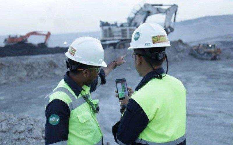 Petrosea (PTRO) Terima Kontrak Jumbo Rp16 Triliun dari INCO, Ini Penjelasan Manajemen