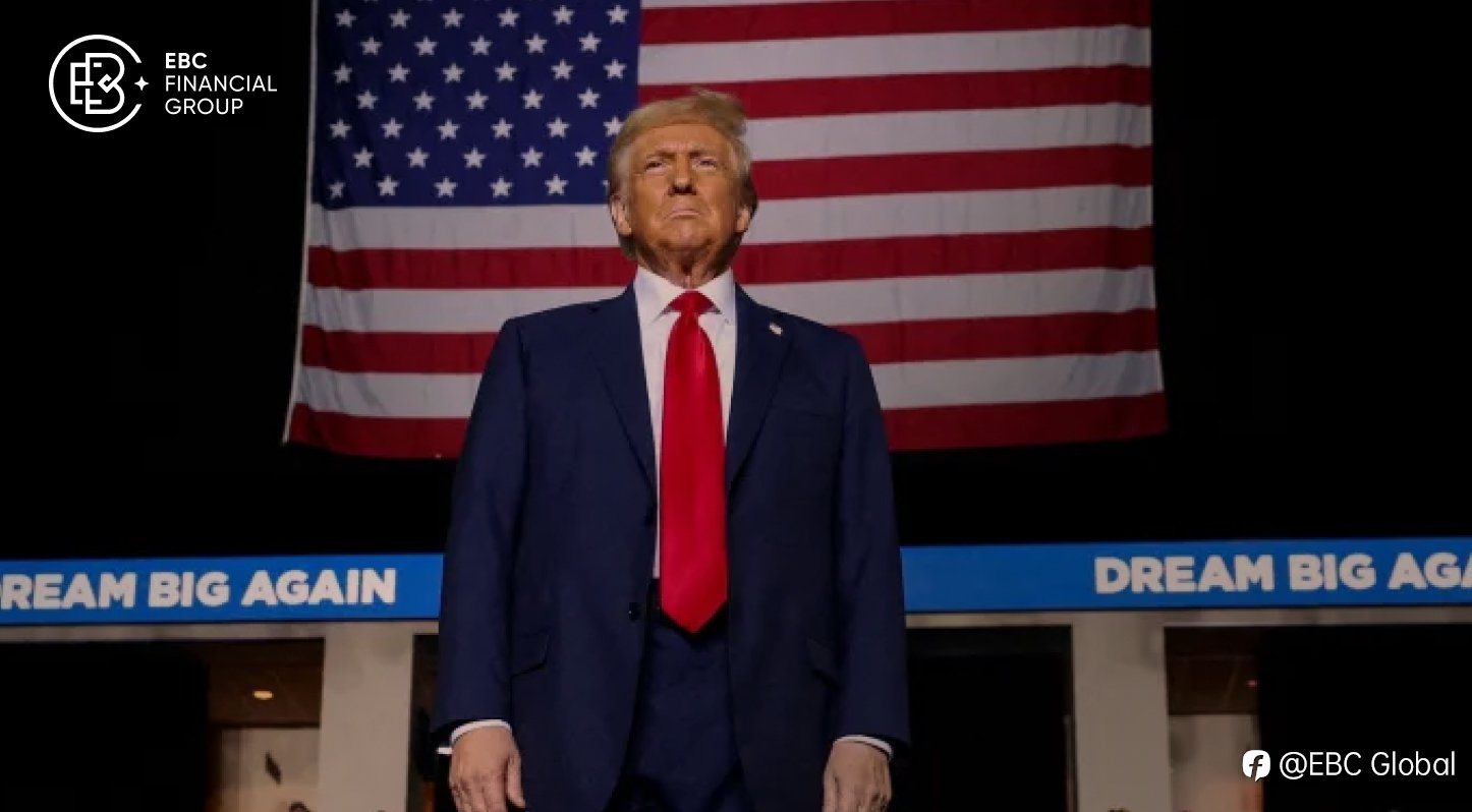 EBC Markets Briefing | Euro parity is back in sight as Trump 2.0 looms