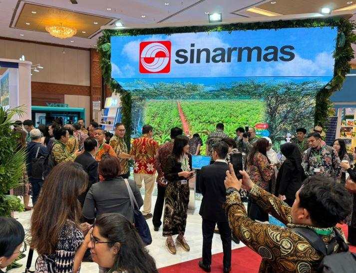 EXCL-FREN Merger, Sinarmas Grup Tak Perlu Gelar Tender Offer