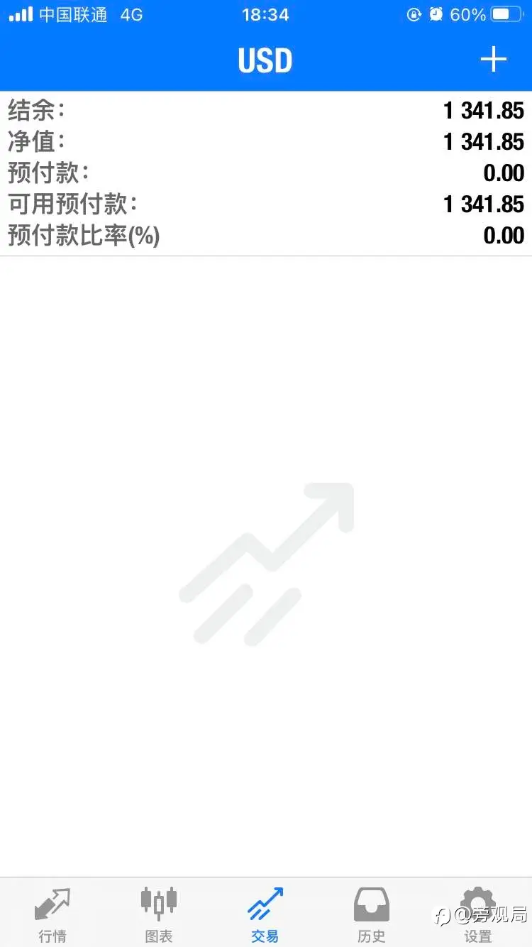 完成复利计划 免费跟单