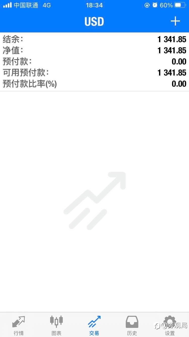 完成复利计划 免费跟单