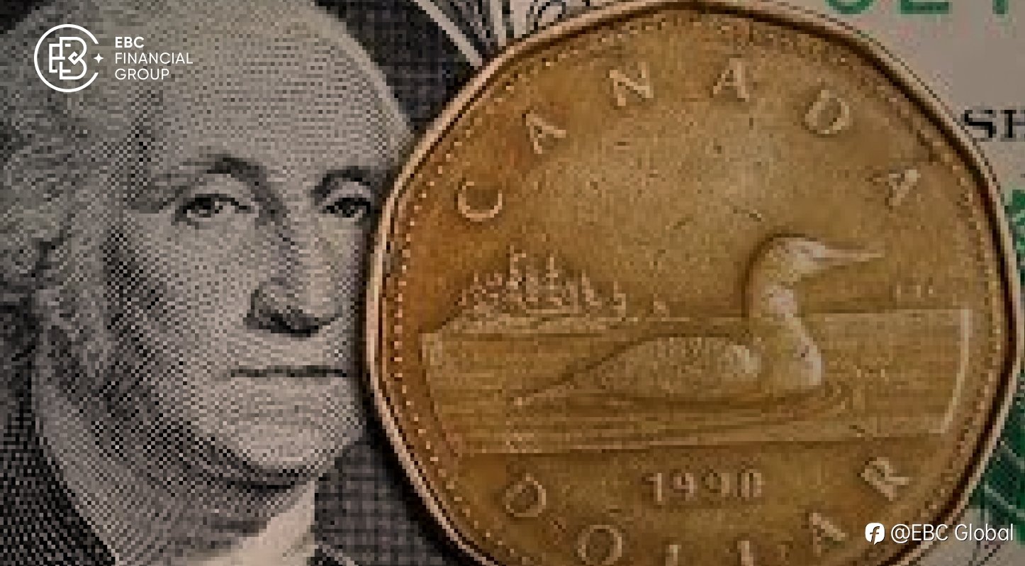 EBC Markets Briefing | Speculators highly bearish on loonie