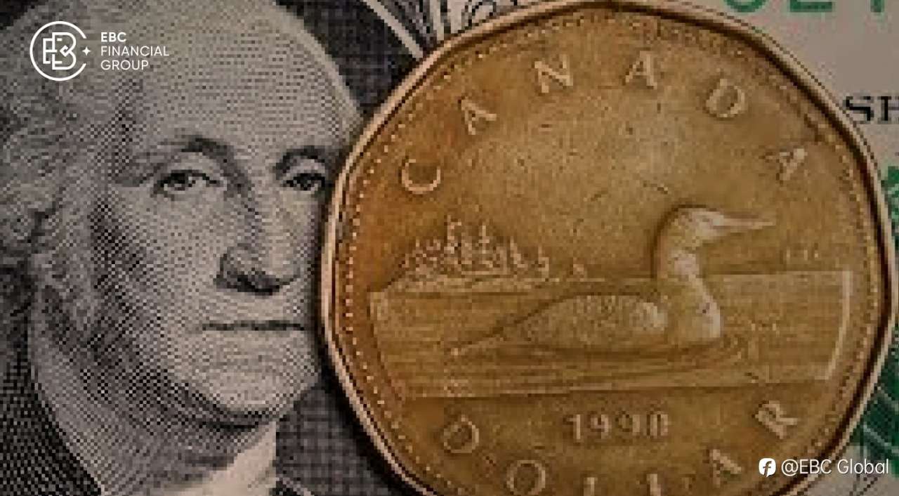 EBC Markets Briefing | Speculators highly bearish on loonie